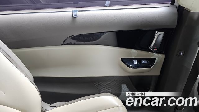 Kia Canival 2021 — photo 15