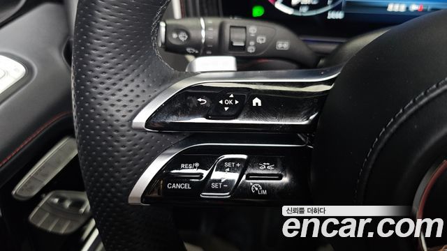 Mercedes-Benz G-Class 2025 — photo 30