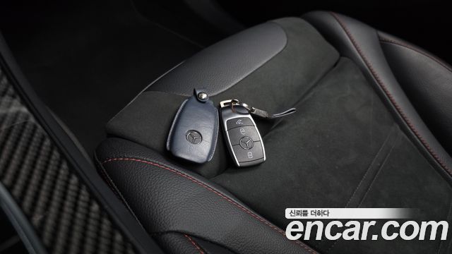 Mercedes-Benz GLC-Class 2021 — photo 22
