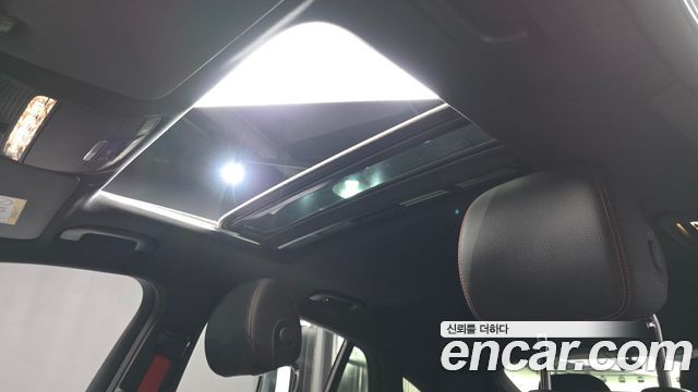 Mercedes-Benz GLC-Class 2021 — photo 25