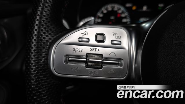 Mercedes-Benz GLC-Class 2021 — photo 33