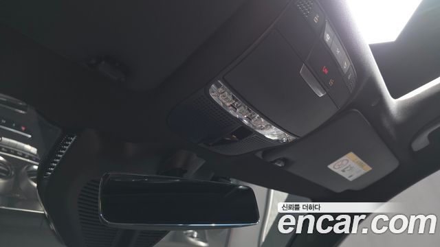 Mercedes-Benz GLC-Class 2021 — photo 34