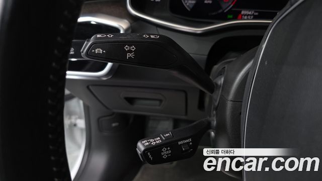 Audi A7 2020 — photo 28