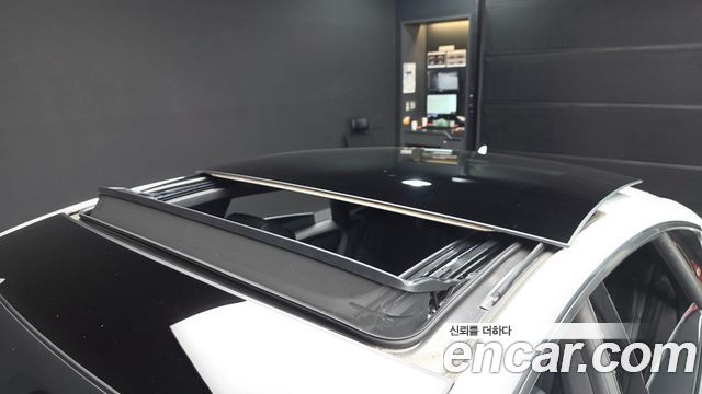 Audi A7 2020 — photo 30