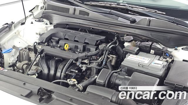 Kia K3 2022 — photo 6