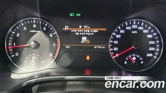 Kia K3 2022 — photo 11