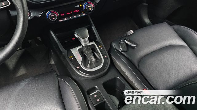 Kia K3 2022 — photo 12