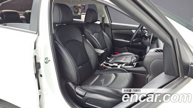 Kia K3 2022 — photo 13