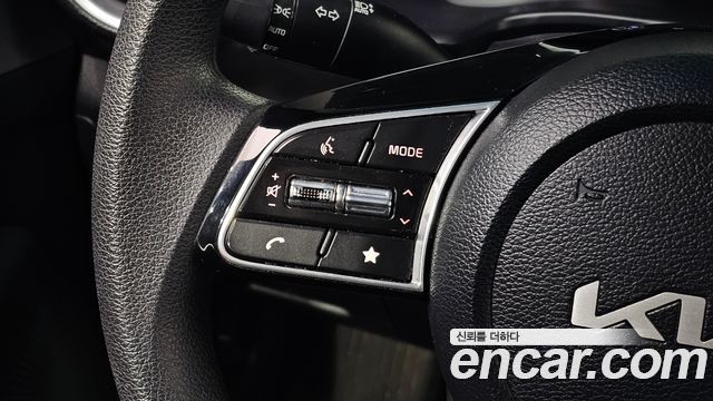 Kia K3 2022 — photo 19