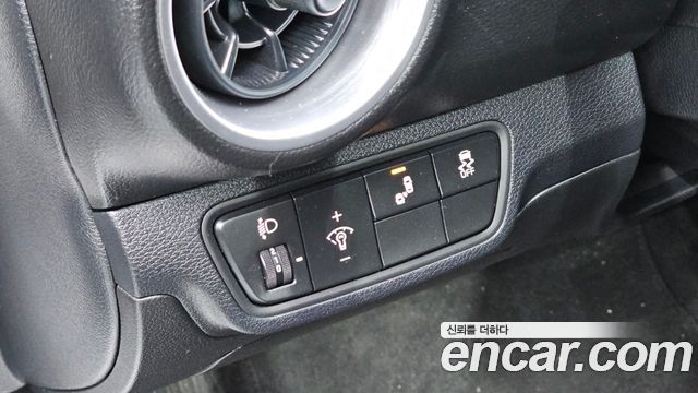 Kia K3 2022 — photo 25