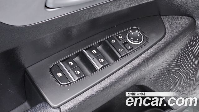 Kia K3 2022 — photo 26