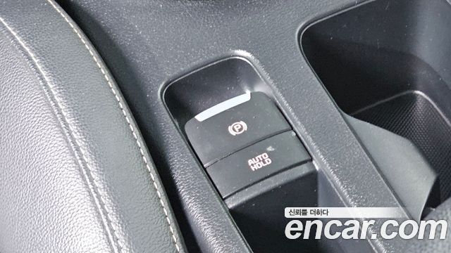 Kia K3 2022 — photo 28