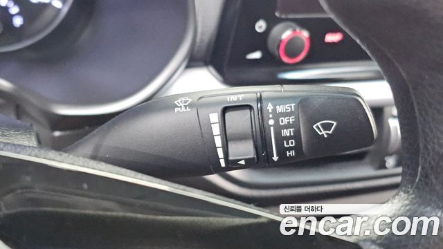 Kia K3 2022 — photo 29