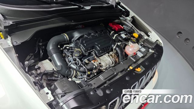 Jeep Renegade 2022 — photo 6