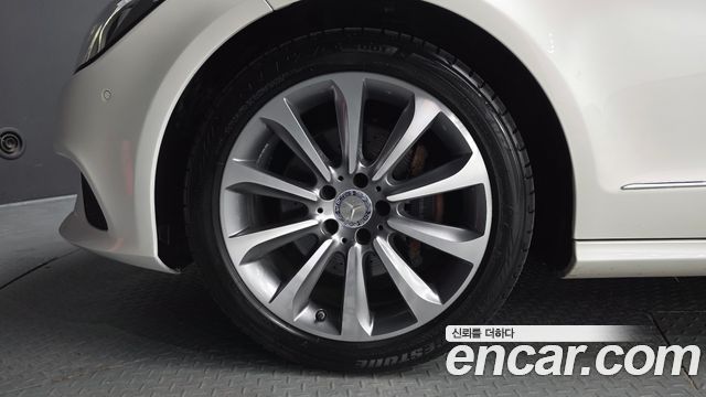 Mercedes-Benz CLS-Class 2016 — photo 5