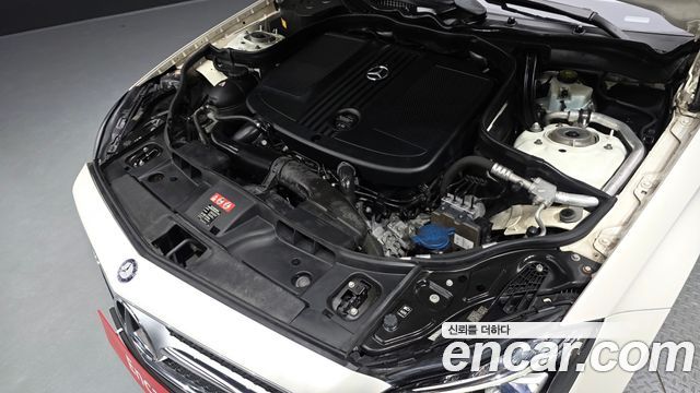 Mercedes-Benz CLS-Class 2016 — photo 6
