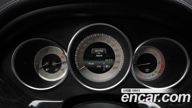 Mercedes-Benz CLS-Class 2016 — photo 8