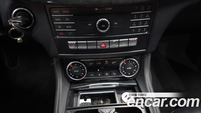 Mercedes-Benz CLS-Class 2016 — photo 17