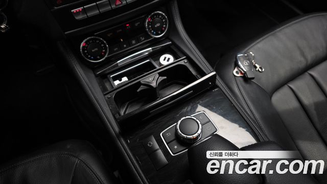 Mercedes-Benz CLS-Class 2016 — photo 18