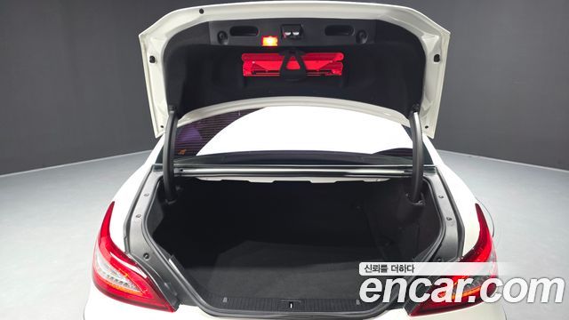 Mercedes-Benz CLS-Class 2016 — photo 20