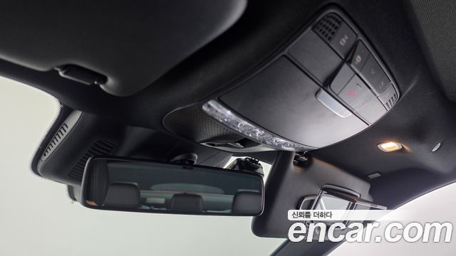 Mercedes-Benz E-Class 2019 — photo 28