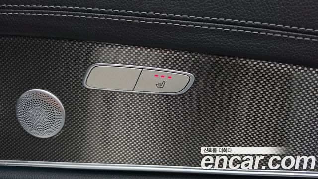 Mercedes-Benz E-Class 2019 — photo 33