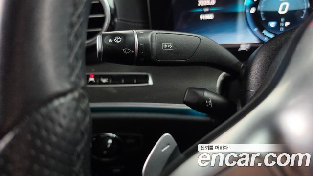 Mercedes-Benz E-Class 2019 — photo 35