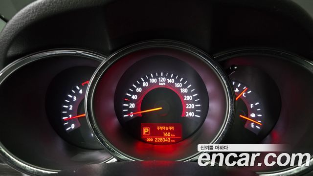 Kia Sorento 2010 — photo 8