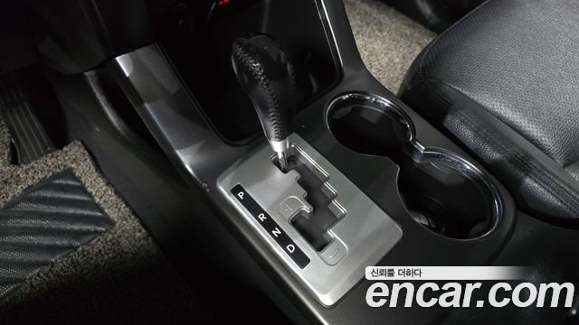 Kia Sorento 2010 — photo 9