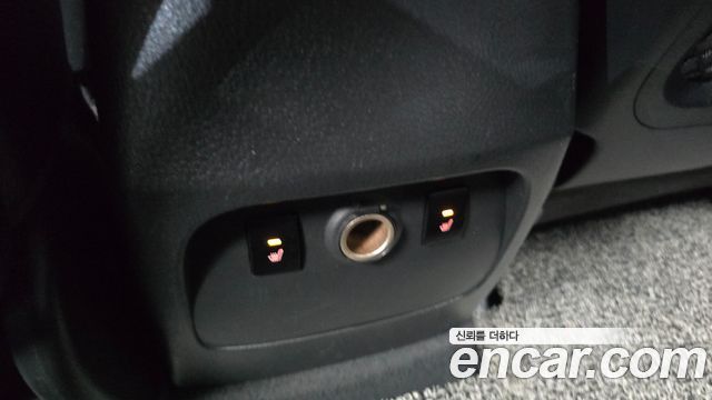 Kia Sorento 2010 — photo 15