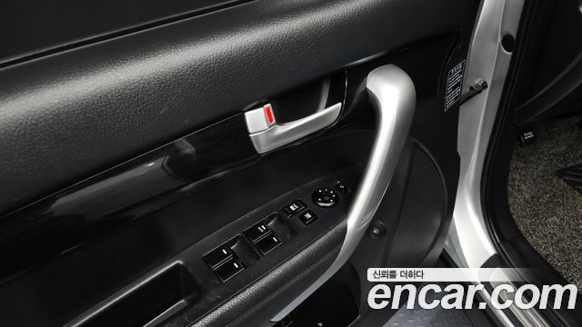 Kia Sorento 2010 — photo 18