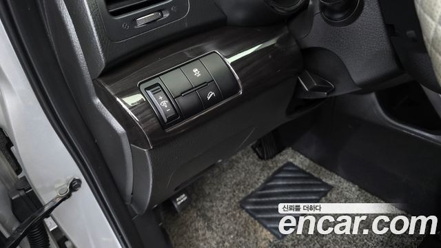 Kia Sorento 2010 — photo 20