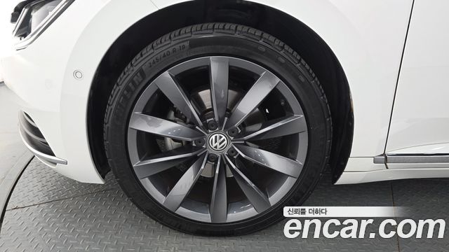 Volkswagen Arteon 2020 — photo 5