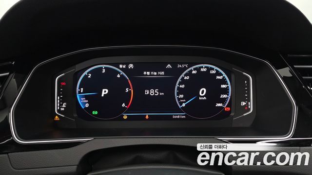 Volkswagen Arteon 2020 — photo 11