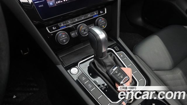 Volkswagen Arteon 2020 — photo 12
