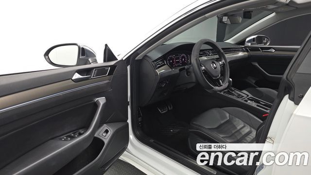 Volkswagen Arteon 2020 — photo 13