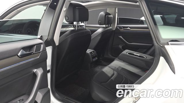 Volkswagen Arteon 2020 — photo 18