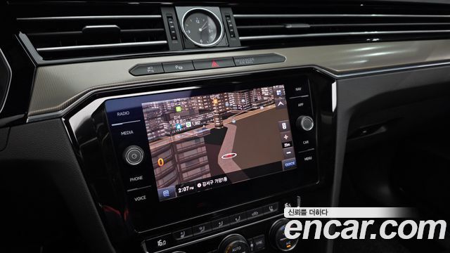Volkswagen Arteon 2020 — photo 21
