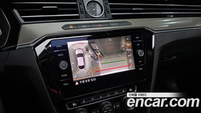 Volkswagen Arteon 2020 — photo 22