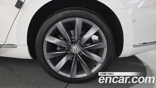 Volkswagen Arteon 2020 — photo 7