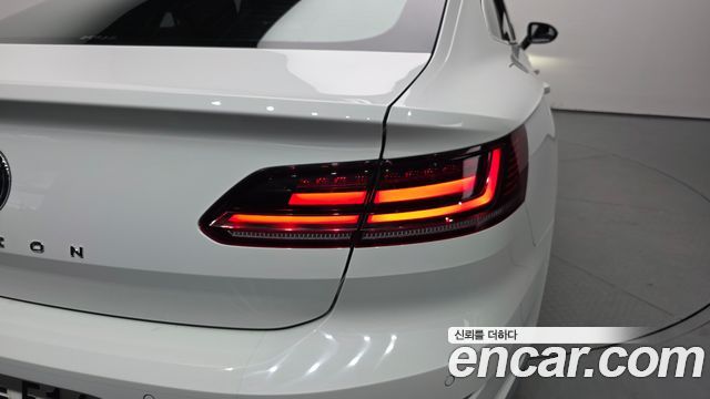 Volkswagen Arteon 2020 — photo 9