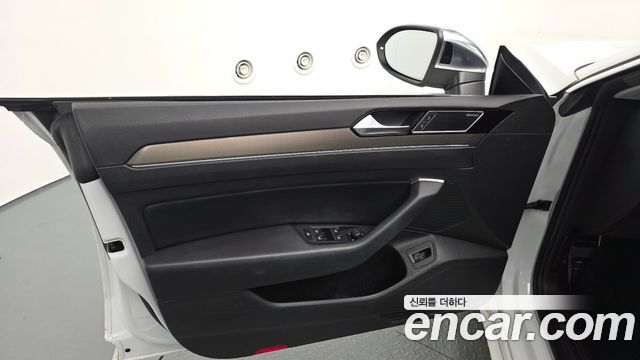 Volkswagen Arteon 2020 — photo 14