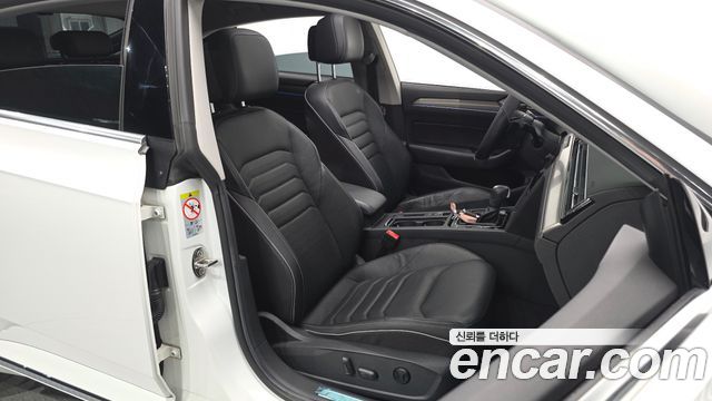 Volkswagen Arteon 2020 — photo 16