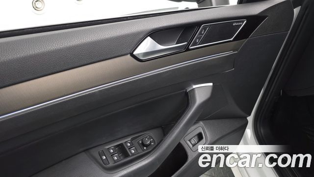 Volkswagen Arteon 2020 — photo 28