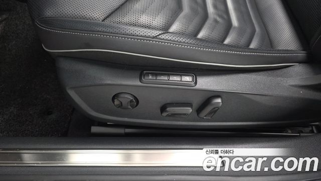 Volkswagen Arteon 2020 — photo 33