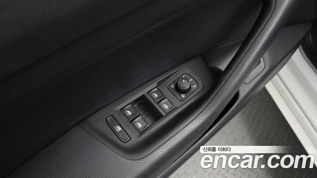 Volkswagen Arteon 2020 — photo 37