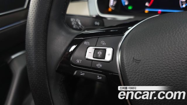 Volkswagen Arteon 2020 — photo 38