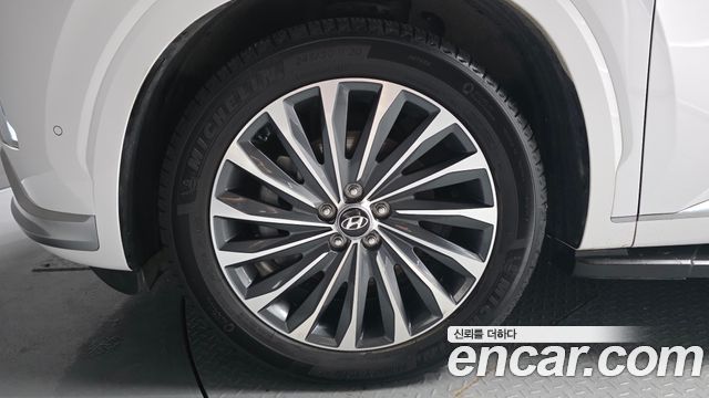 Hyundai Palisade 2024 — photo 5