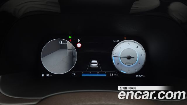 Hyundai Palisade 2024 — photo 11