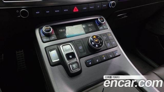 Hyundai Palisade 2024 — photo 12